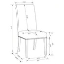 Florence Dining Set