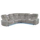 Electra Sectional