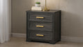 Colorado Nightstand