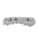 Snuggle Sectional