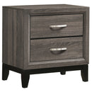 Watson Bedroom Set
