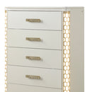 Jasmine Chest