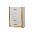 Obsession Bedroom Set