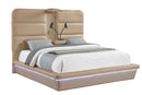 Futura Bed