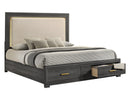 Colorado Bed