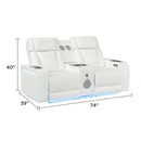 Electra Loveseat