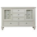 Sandy Beach Bedroom Set