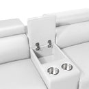 Nova Sectional