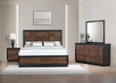 Houston Bedroom Set