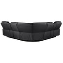 Electra Sectional