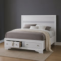 Matrix Bed
