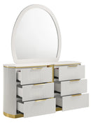 Giovanni Mirror