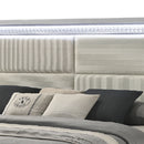 Glam Bedroom Set