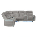 Electra Sectional