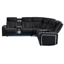 Electra Sectional
