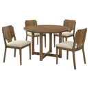 Crestmore Dining Set