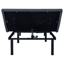 Negan Adjustable Bed Base