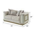 Bona Loveseat