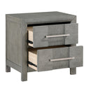Kenzo Nightstand