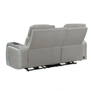 Electra Loveseat
