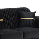 Antigua Loveseat