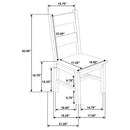 Cardova Dining Set