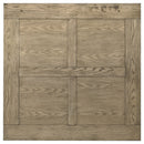 Cardova Counter Height Dining Table