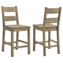 Cardova Counter Chair