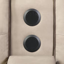 Bruno Loveseat