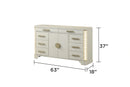 Jasmine Bedroom Set