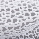 T3704-35 COFFEE TABLE WHITE