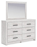 Cayboni Bedroom Package