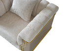 Chateau Chair