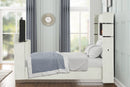 Lavish Bed