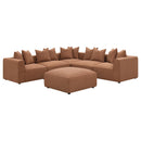Jennifer Upholstered Corner Chair