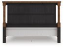 Rowlenstown Bedroom Set
