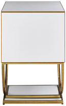 Alyssa Side Table