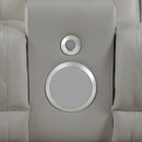 Electra Loveseat