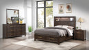 Kenzo Bedroom Set