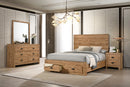 Montana Bed
