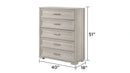 Colorado Chest