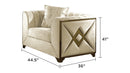 Velencia Chair