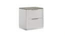 Jazz Nightstand