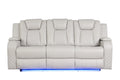 Benz Sofa