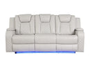 Benz Sofa