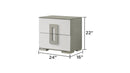 Olivia Nightstand