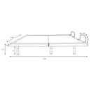 Clara Adjustable Bed Base