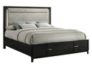 Opel Bed