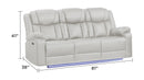 Challenger Sofa