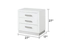 Coco Bedroom Set